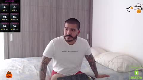         online show from October 7, 4:58 pm