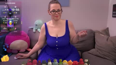 Eileen online show from January 19, 11:56 am