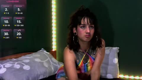 carolayn  online show from September 30, 11:26 pm