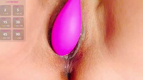 Erika online show from March 5, 8:51 pm