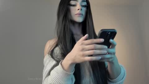 Bella online show from March 11, 12:44 am