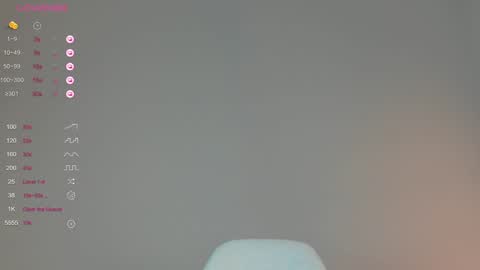 Bella online show from January 30, 11:13 pm