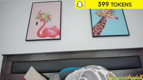 Sweetestapplex online show from November 19, 3:33 pm