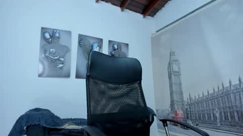 Fabiana online show from February 27, 10:31 pm