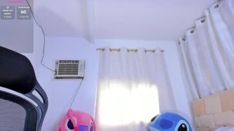 Fabiana online show from May 21, 9:10 pm