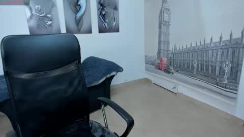 Fabiana online show from February 27, 7:26 pm