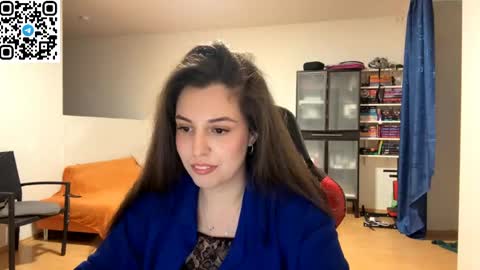Joanna online show from May 15, 8:27 pm
