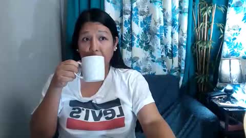 GoddessAira4uTS online show from April 9, 8:20 am