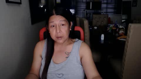 GoddessAira4uTS online show from May 15, 10:06 pm