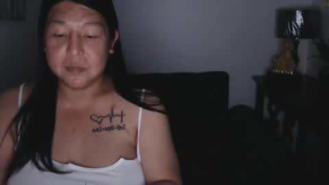 GoddessAira4uTS online show from February 24, 5:00 am