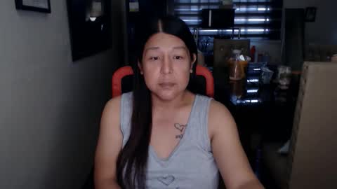 GoddessAira4uTS online show from May 7, 10:27 pm