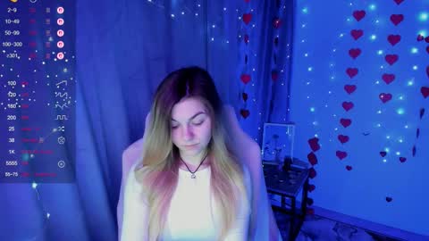 sweetfoyou online show from February 16, 8:01 am