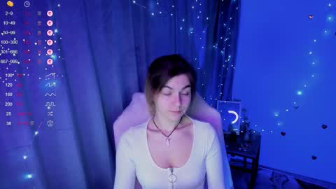 sweetfoyou online show from February 3, 6:51 am