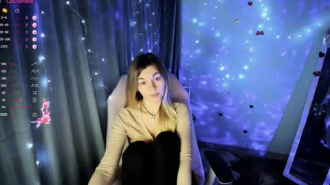 sweetfoyou online show from November 9, 7:23 am