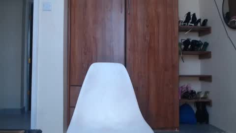 Snapshot of sweetfruit22 chatting on February 13, 11:06 am your favourite berry online show from February 13, 11:06 am