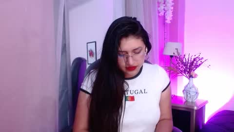  Sweet online show from October 7, 11:17 am