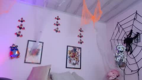  Sweet online show from October 24, 12:06 pm