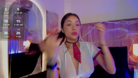 Dulce online show from November 1, 12:26 pm