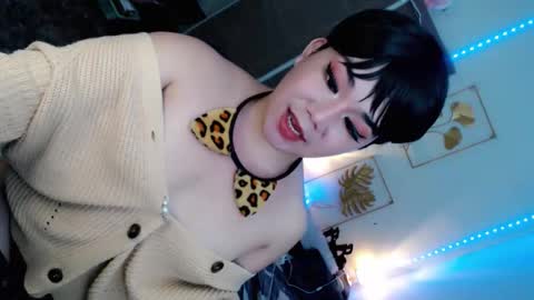 May online show from February 4, 1:26 pm