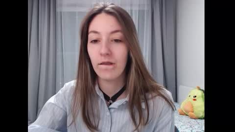 Emma  online show from December 21, 8:21 pm