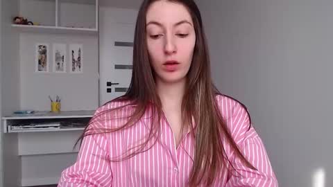 Emma  online show from March 10, 8:40 am