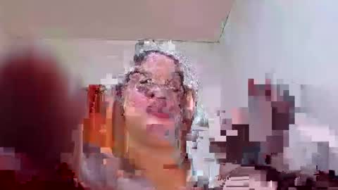 diana online show from April 13, 12:59 am