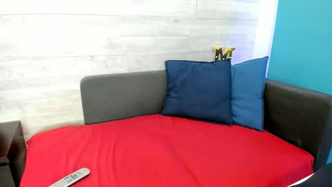 sweetheartmia online show from November 7, 7:44 am