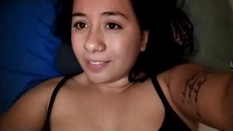 Ana Mara  i cant Make noise My family is here  online show from November 14, 5:20 am