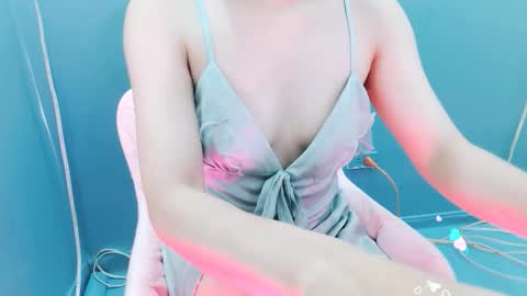 sweetie_bae99 online show from April 10, 6:30 am