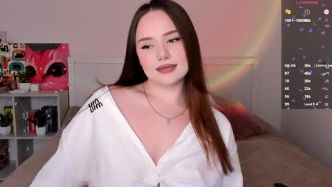 Hannah online show from March 27, 1:45 pm