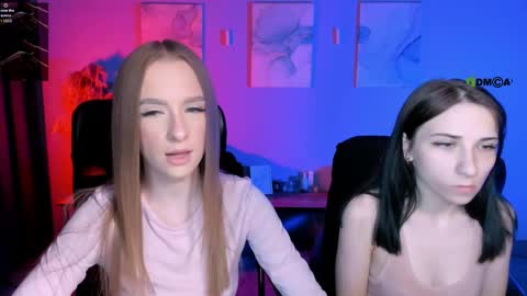 Chloe online show from April 13, 7:18 pm