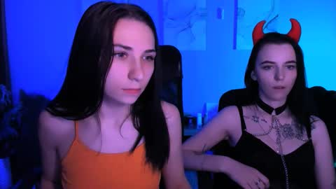 Chloe online show from February 24, 10:07 am