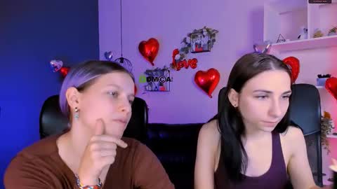 Chloe online show from March 6, 9:52 am