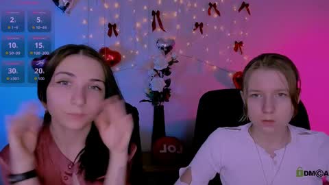 Chloe online show from March 22, 8:35 pm