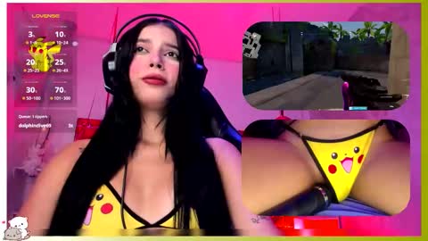 sweetie_cloe online show from February 11, 9:40 pm
