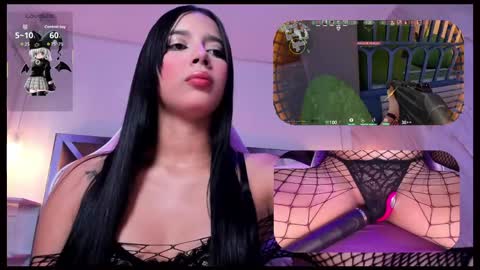 sweetie_cloe online show from April 20, 9:51 pm