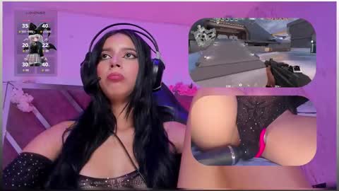 sweetie_cloe online show from January 8, 11:21 pm