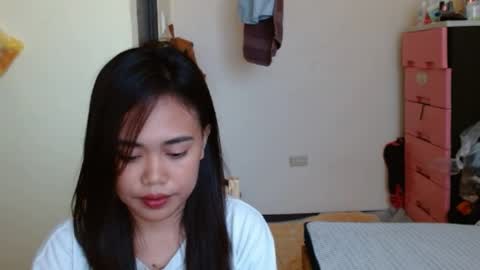 Diana online show from April 10, 3:34 am