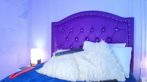 violeta online show from February 18, 3:06 am