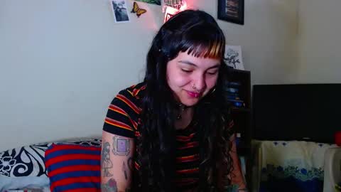 Maria  my insta sweetie maryy   online show from February 25, 5:40 pm