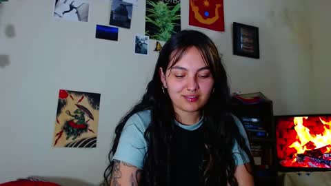 Maria  my insta sweetie maryy   online show from January 28, 6:28 pm