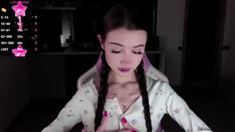 bratty gf online show from February 24, 3:12 am