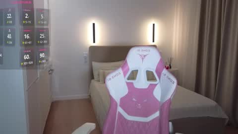 bratty gf online show from April 18, 7:29 pm