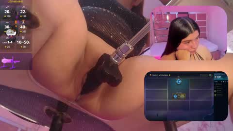 Dani  online show from April 19, 12:50 pm