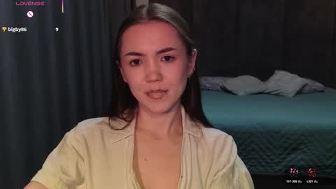 sweetieee_kira online show from March 12, 2:04 am