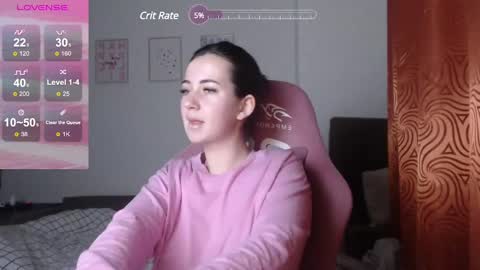 Kendl online show from February 14, 3:58 pm