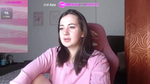 Kendl online show from February 13, 11:15 pm