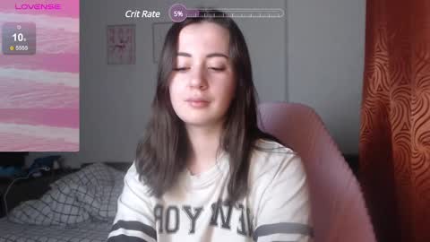 Kendl online show from January 26, 12:47 am