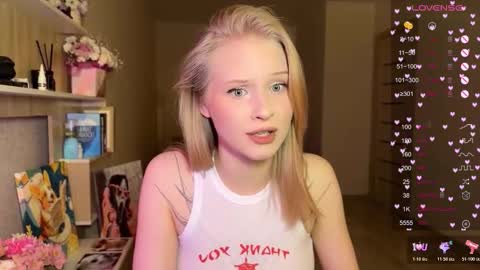 sweetie Lisa3 online show from November 24, 5:22 pm