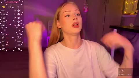 sweetie Lisa3 online show from February 13, 6:44 pm